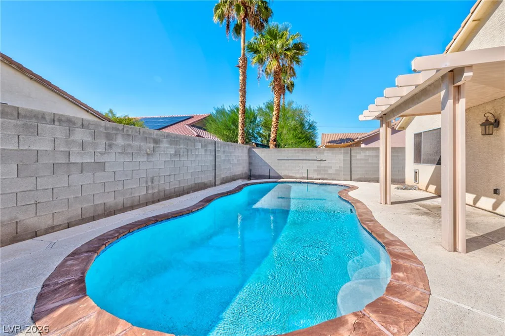 3531 Calf Roper, North Las Vegas, NV 89032