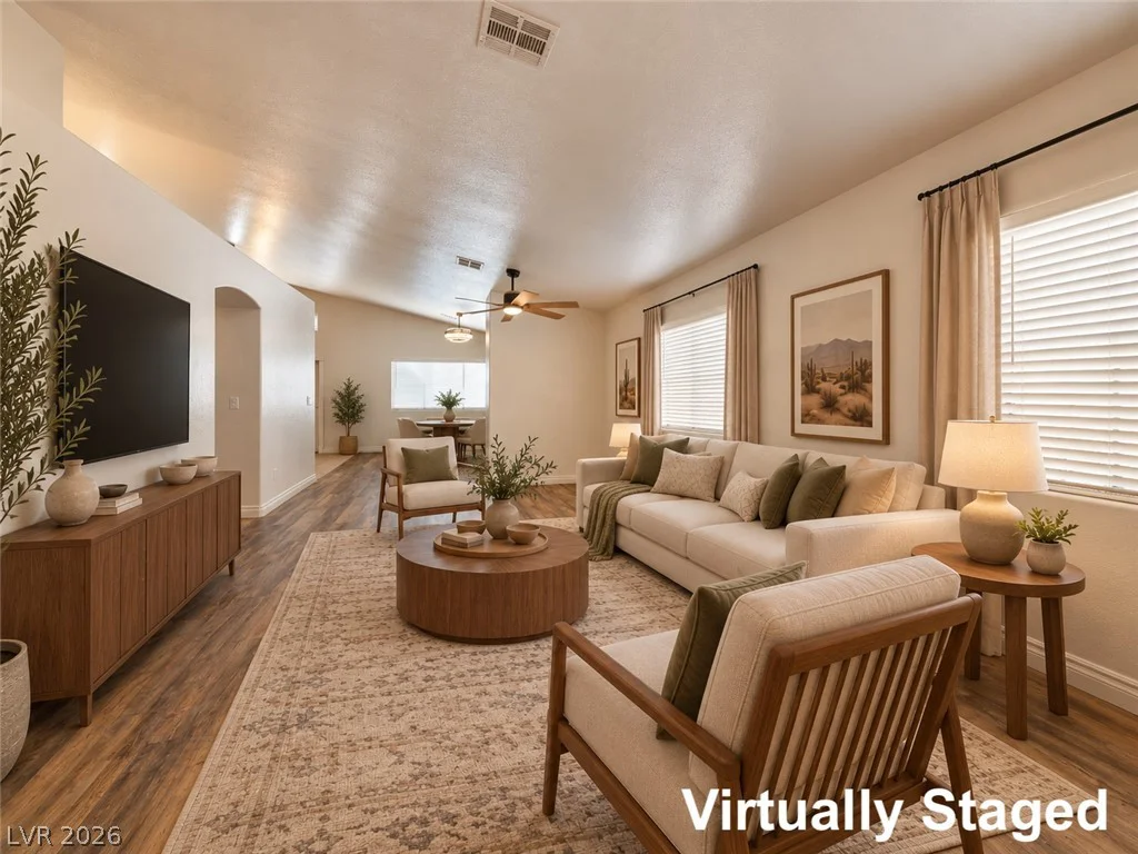 3531 Calf Roper, North Las Vegas, NV 89032