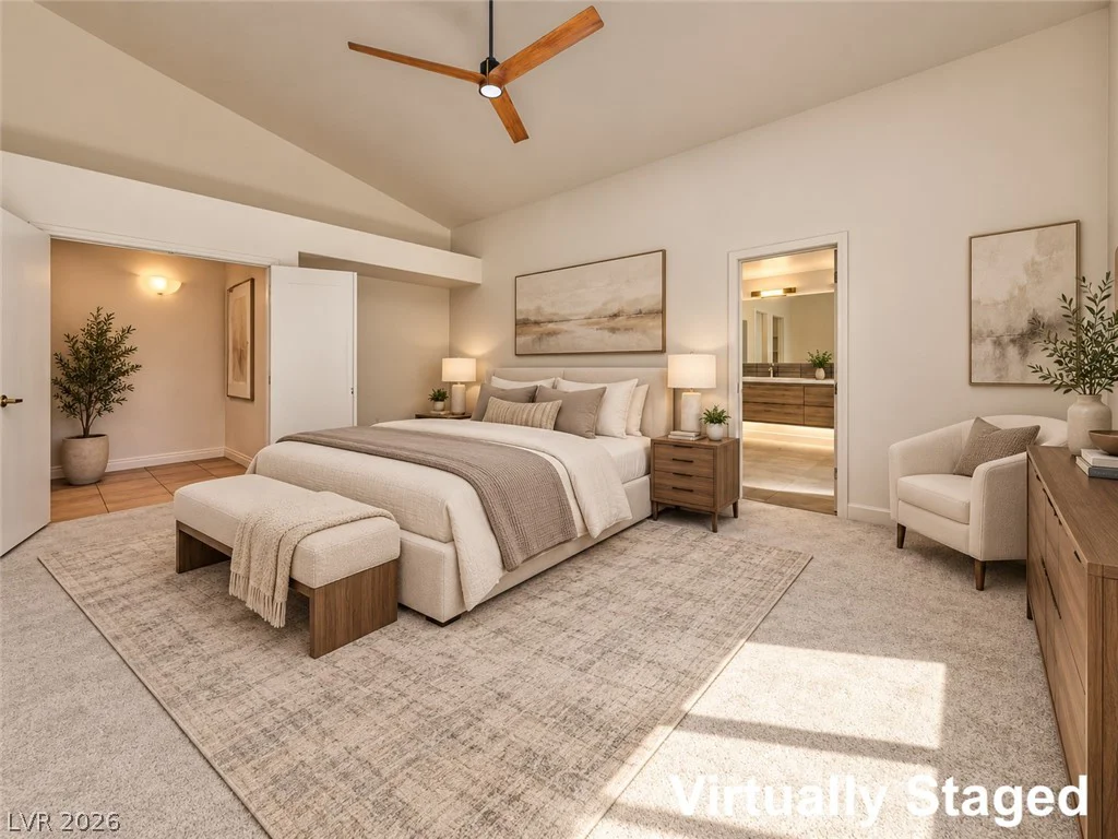 3531 Calf Roper, North Las Vegas, NV 89032