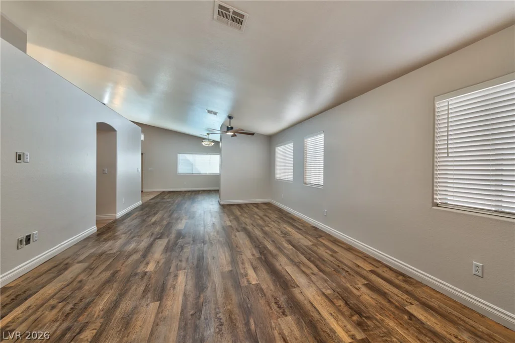 3531 Calf Roper, North Las Vegas, NV 89032