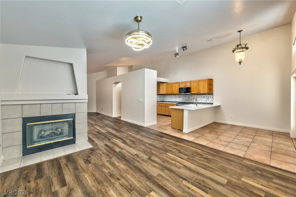 3531 Calf Roper, North Las Vegas, NV 89032