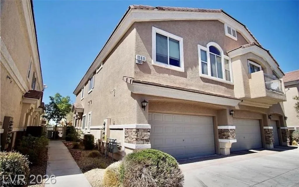 1160 Volcanic Garden, Las Vegas, NV 89183