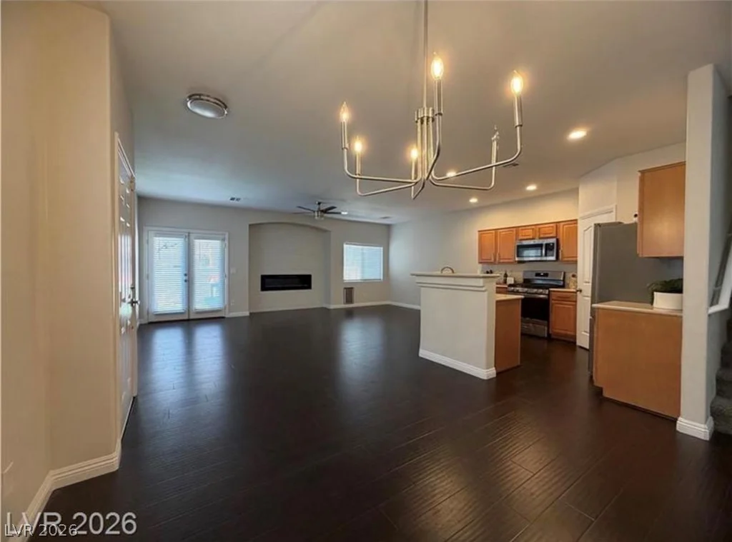 1160 Volcanic Garden, Las Vegas, NV 89183
