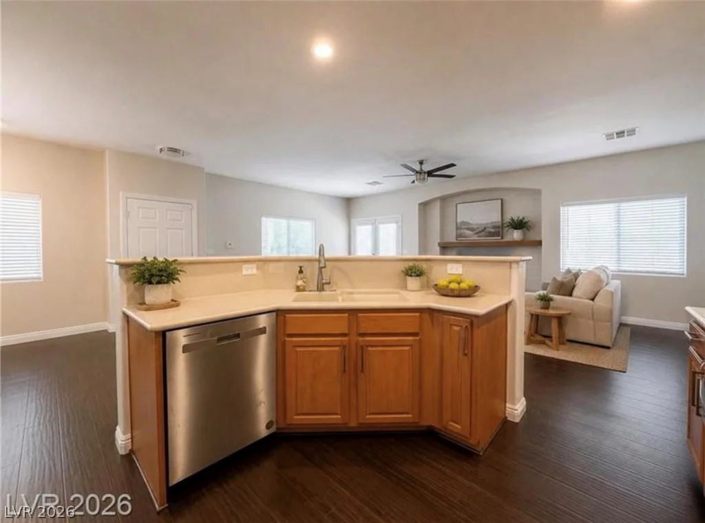 1160 Volcanic Garden, Las Vegas, NV 89183