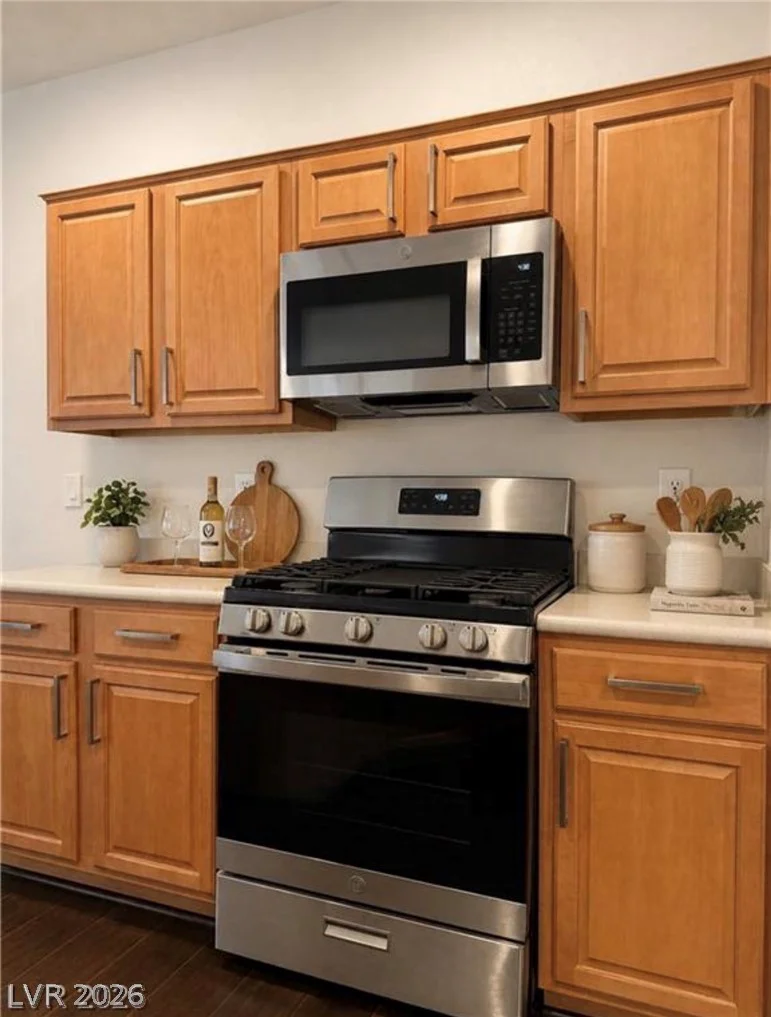 1160 Volcanic Garden, Las Vegas, NV 89183