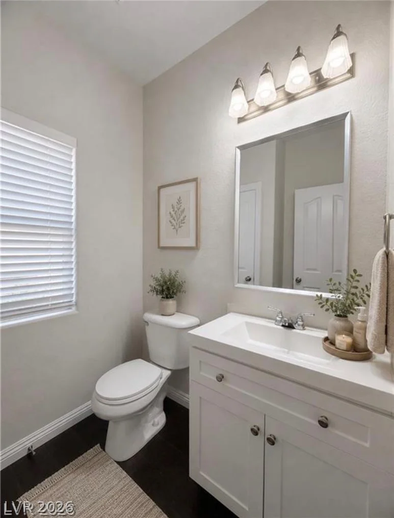 1160 Volcanic Garden, Las Vegas, NV 89183