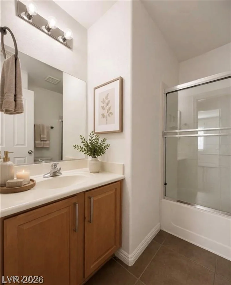 1160 Volcanic Garden, Las Vegas, NV 89183