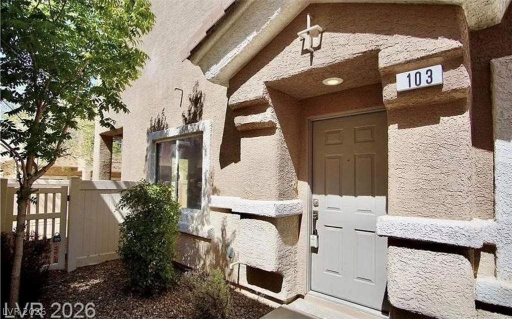 1160 Volcanic Garden, Las Vegas, NV 89183