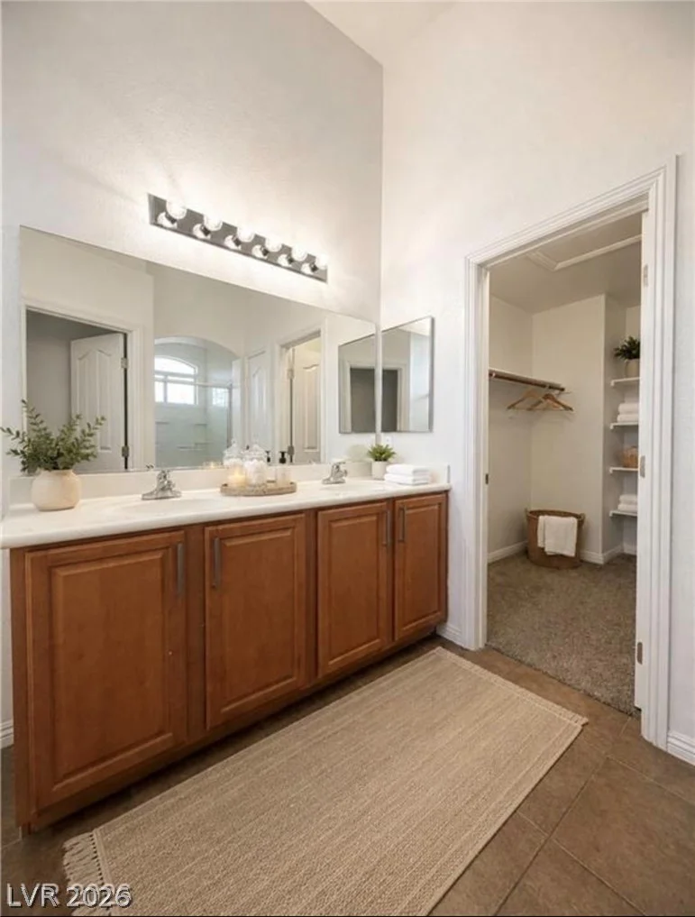 1160 Volcanic Garden, Las Vegas, NV 89183