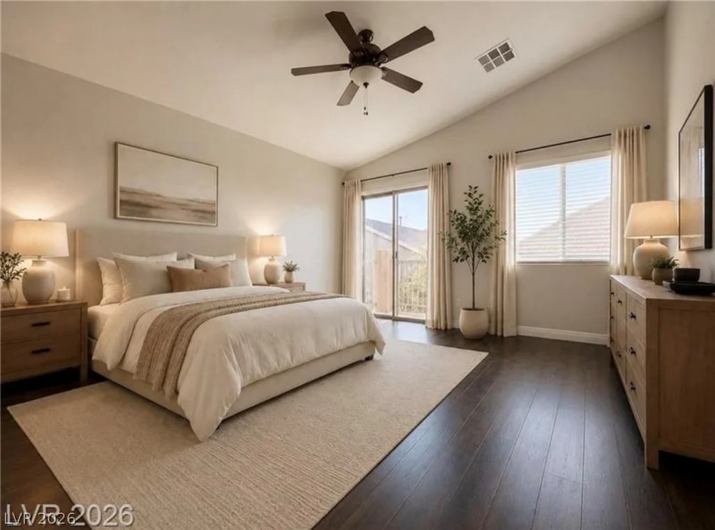 1160 Volcanic Garden, Las Vegas, NV 89183