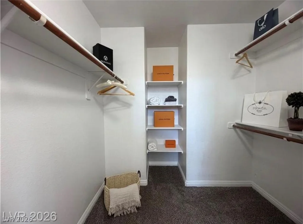 1160 Volcanic Garden, Las Vegas, NV 89183
