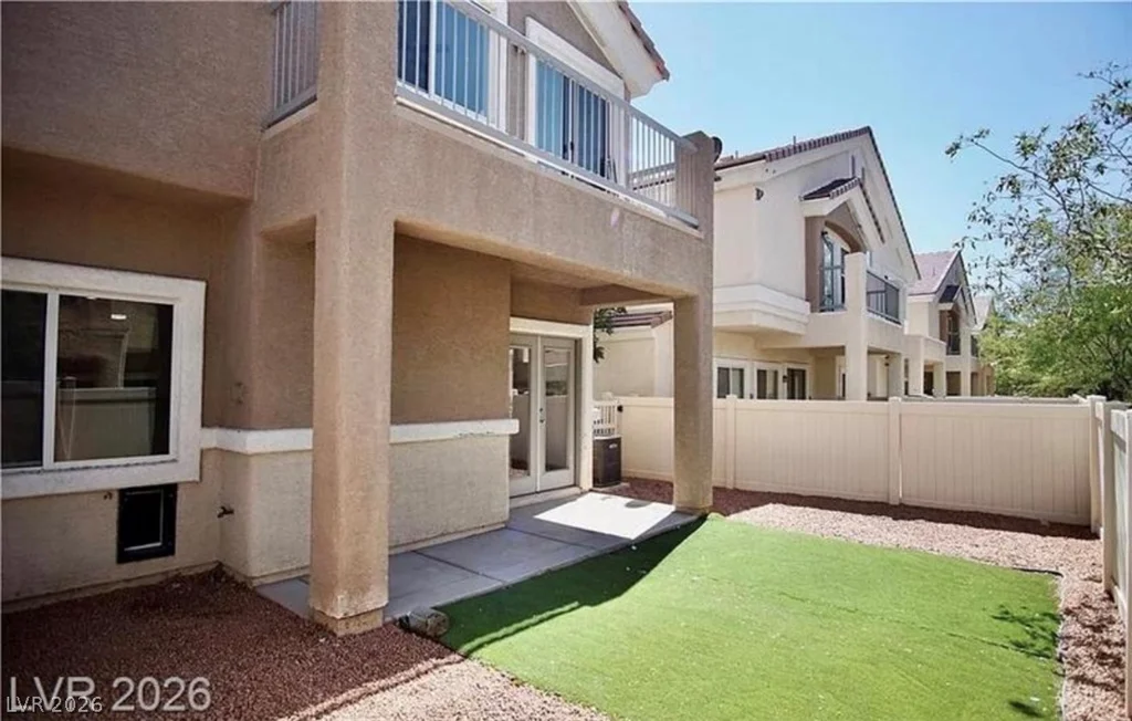 1160 Volcanic Garden, Las Vegas, NV 89183