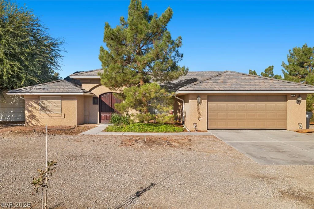 3780 Ranger, Pahrump, NV 89048