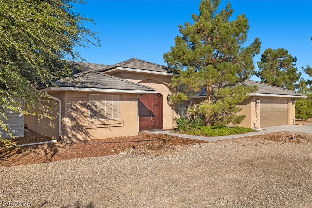 3780 Ranger, Pahrump, NV 89048