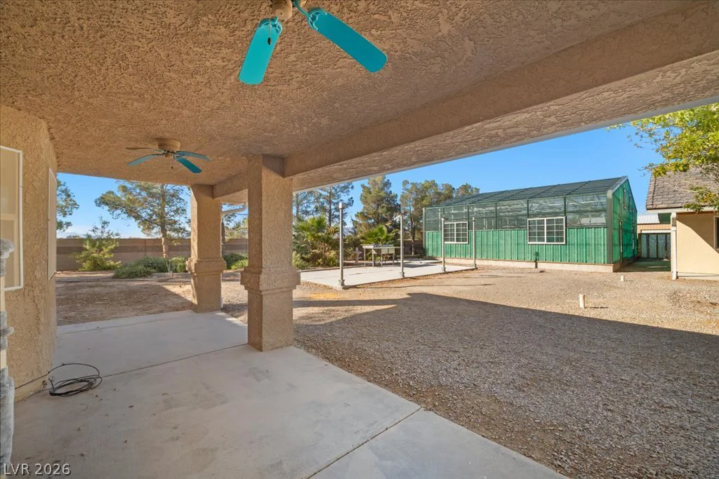 3780 Ranger, Pahrump, NV 89048