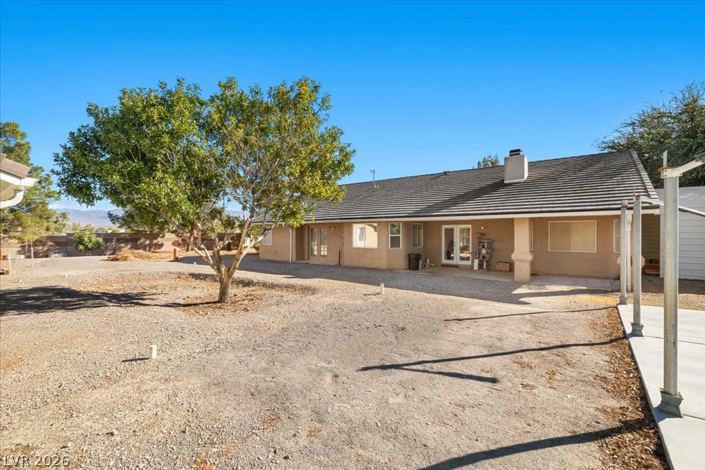 3780 Ranger, Pahrump, NV 89048