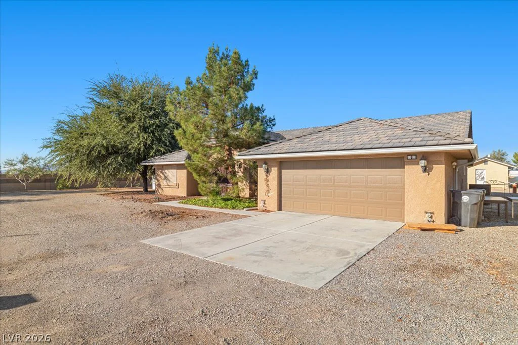 3780 Ranger, Pahrump, NV 89048