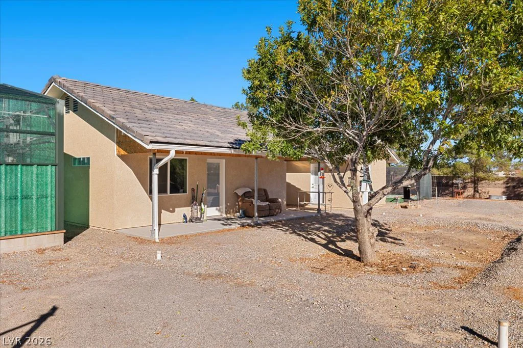3780 Ranger, Pahrump, NV 89048