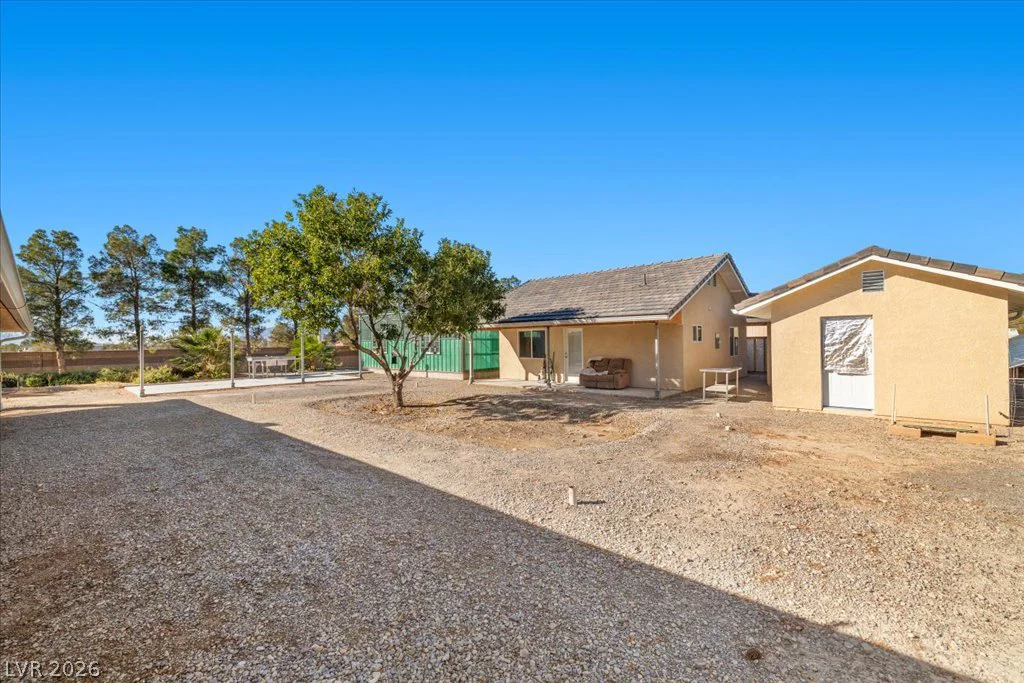 3780 Ranger, Pahrump, NV 89048