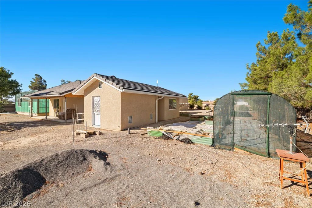 3780 Ranger, Pahrump, NV 89048