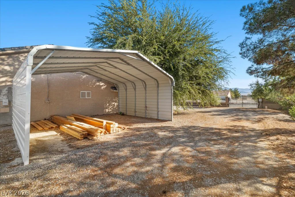 3780 Ranger, Pahrump, NV 89048