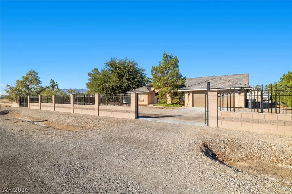 3780 Ranger, Pahrump, NV 89048