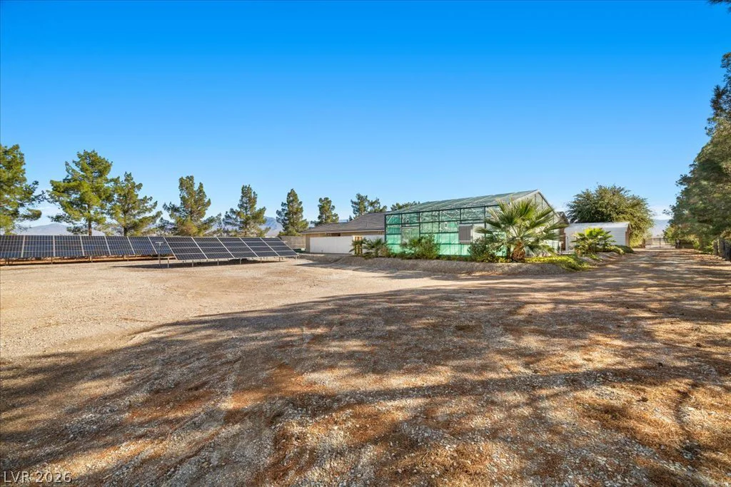 3780 Ranger, Pahrump, NV 89048