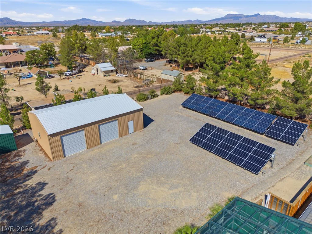 3780 Ranger, Pahrump, NV 89048