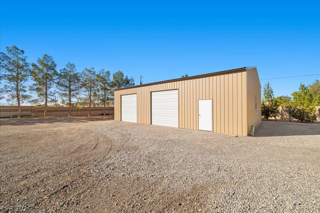 3780 Ranger, Pahrump, NV 89048