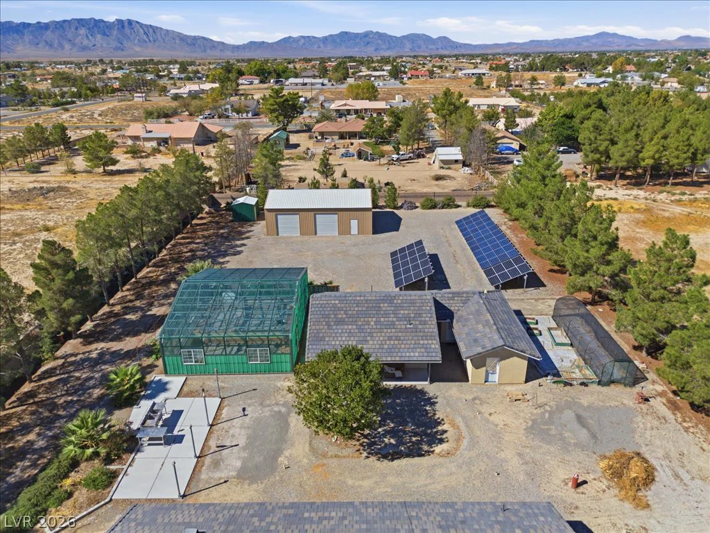 3780 Ranger, Pahrump, NV 89048