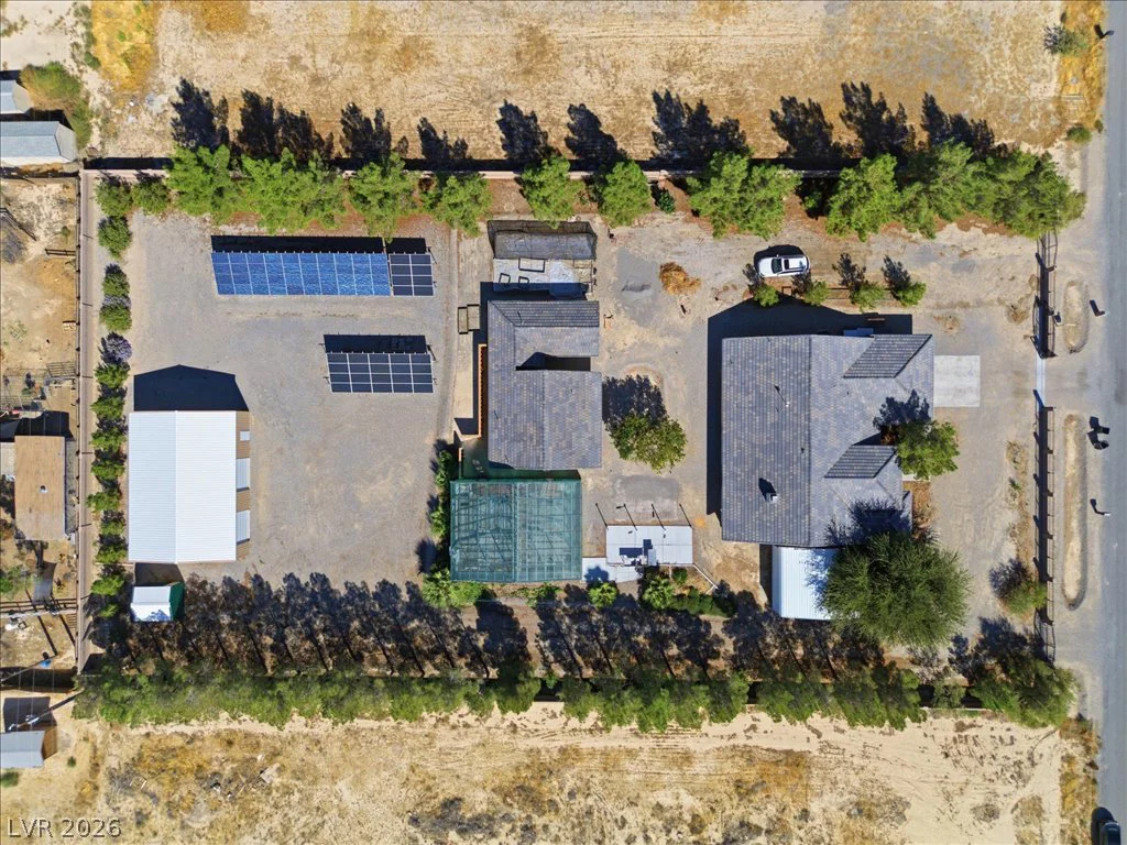 3780 Ranger, Pahrump, NV 89048