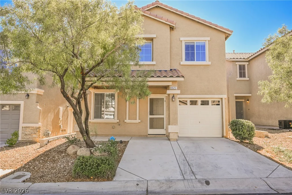 9525 Michelle Falls, Las Vegas, NV 89149