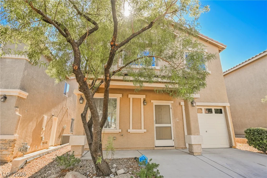 9525 Michelle Falls, Las Vegas, NV 89149