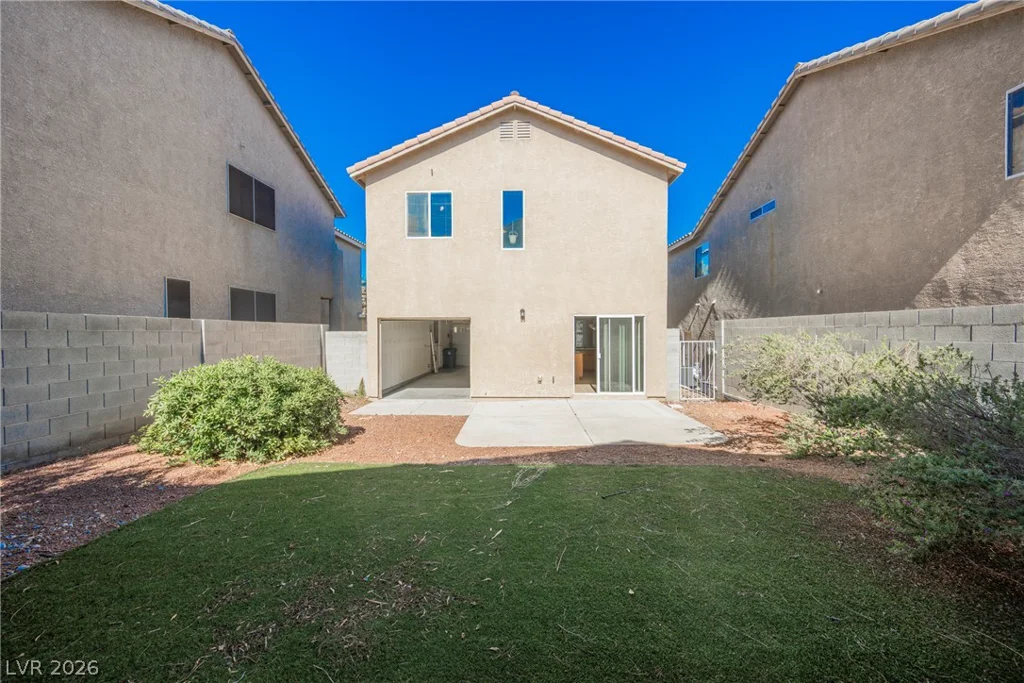 9525 Michelle Falls, Las Vegas, NV 89149