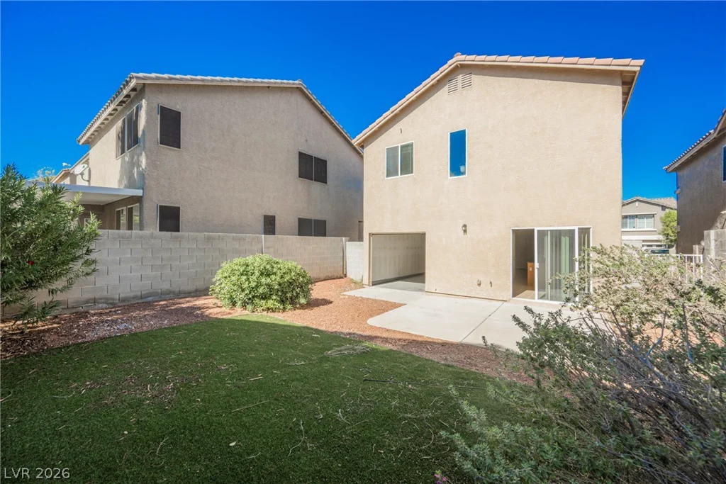 9525 Michelle Falls, Las Vegas, NV 89149