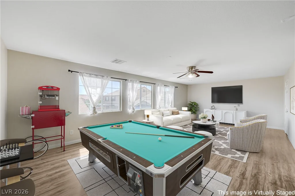 1112 Fox Coat, Henderson, NV 89002
