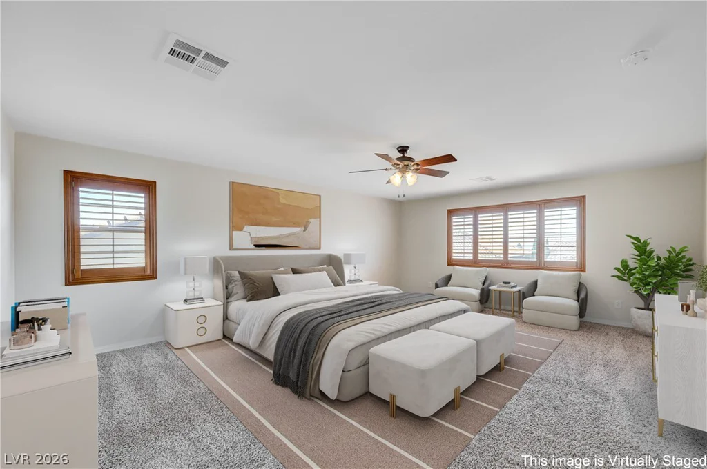 1112 Fox Coat, Henderson, NV 89002