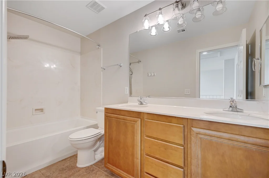 1112 Fox Coat, Henderson, NV 89002