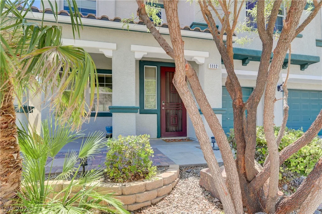 1112 Fox Coat, Henderson, NV 89002