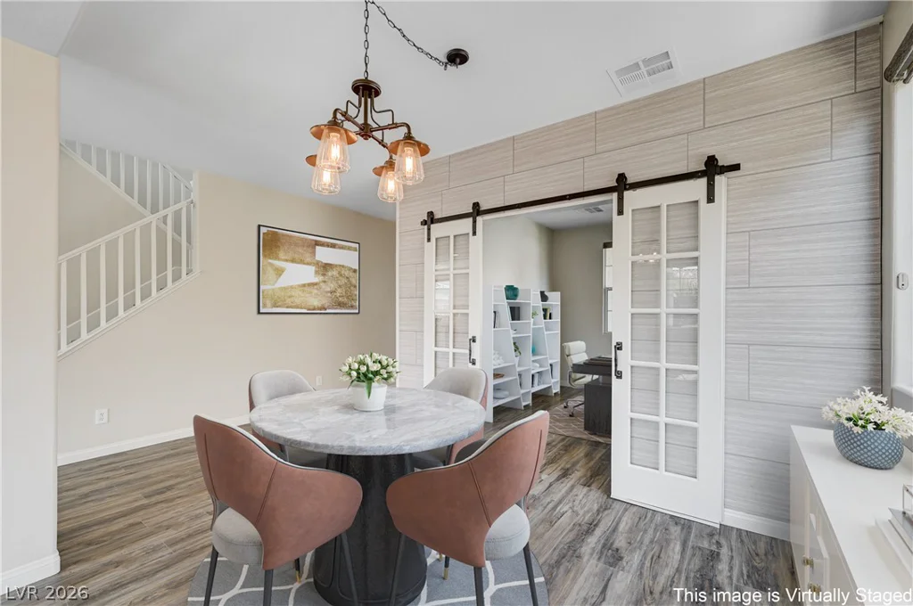 1112 Fox Coat, Henderson, NV 89002