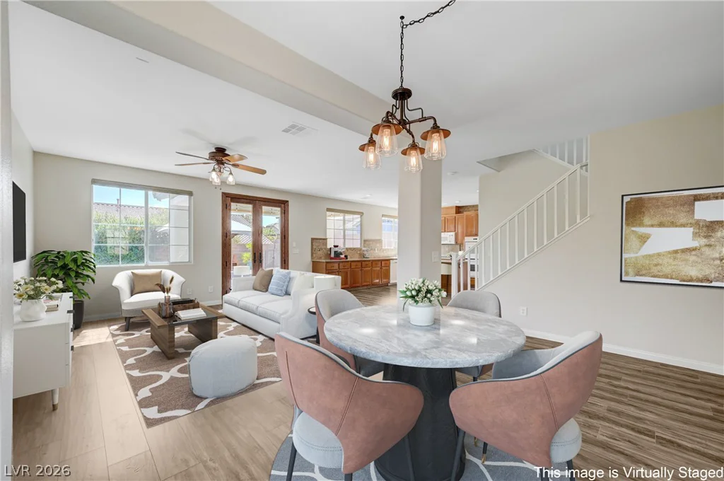 1112 Fox Coat, Henderson, NV 89002