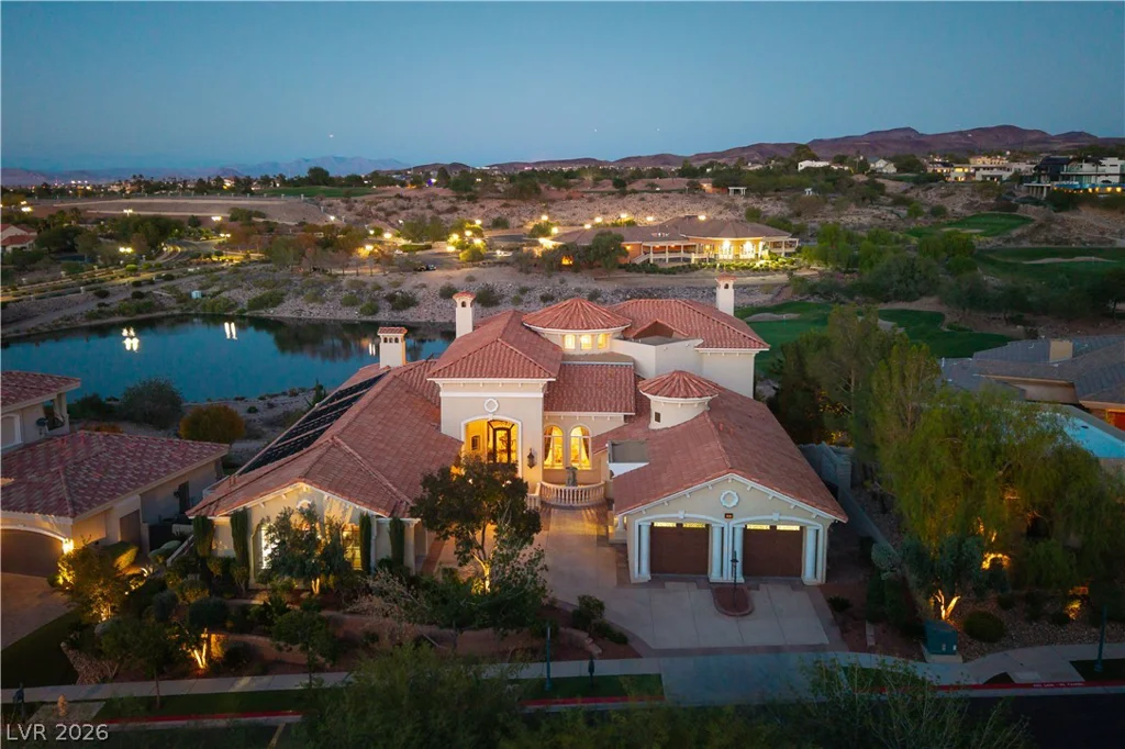 2874 Quartz Canyon, Henderson, NV 89052