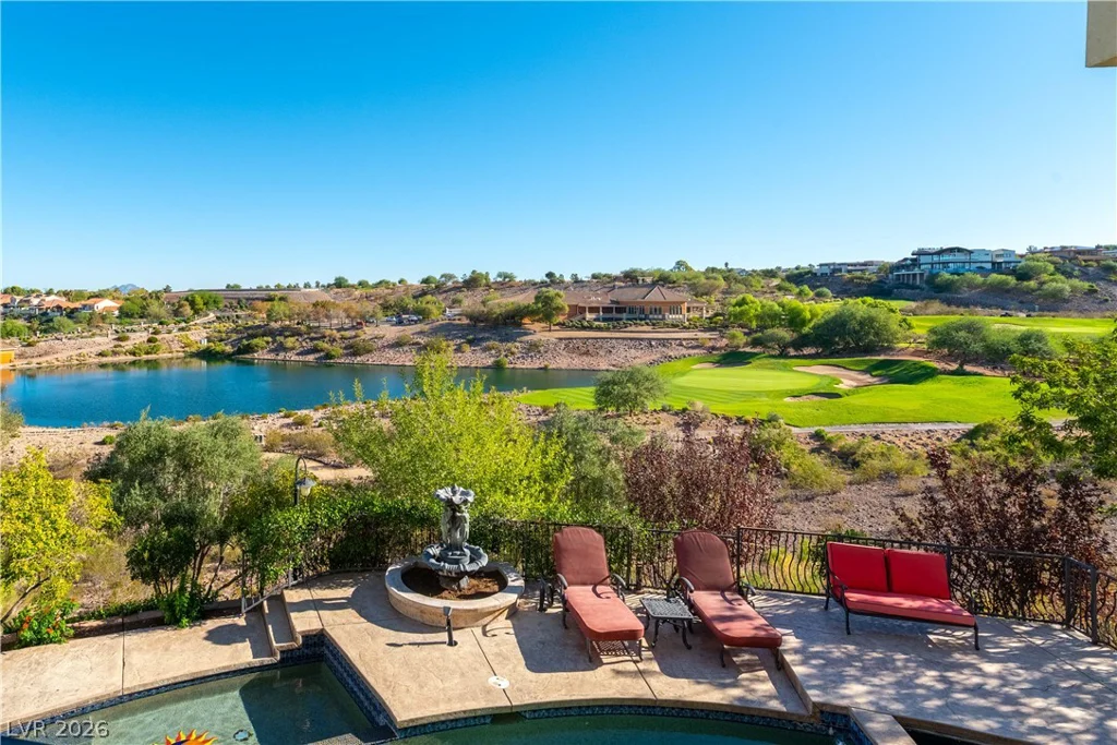 2874 Quartz Canyon, Henderson, NV 89052