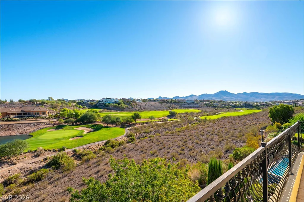 2874 Quartz Canyon, Henderson, NV 89052