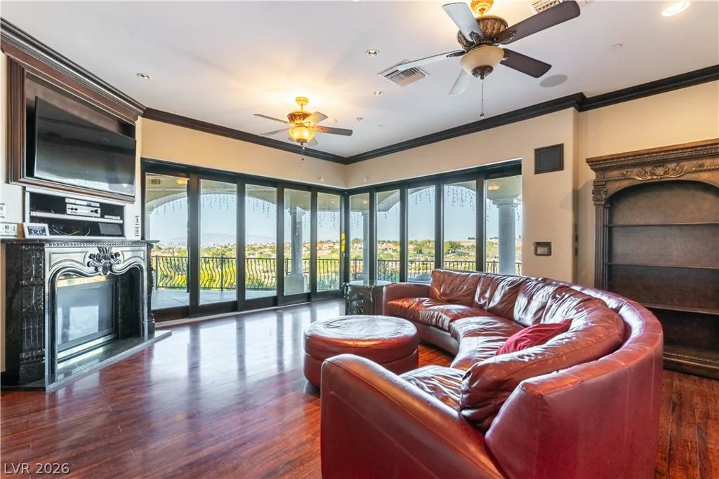 2874 Quartz Canyon, Henderson, NV 89052