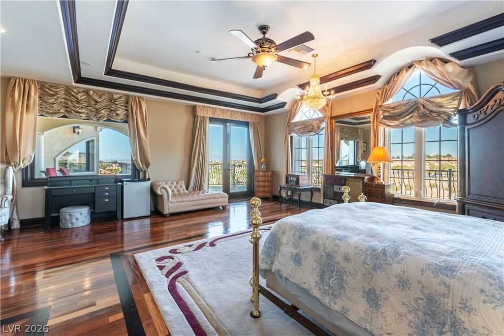 2874 Quartz Canyon, Henderson, NV 89052
