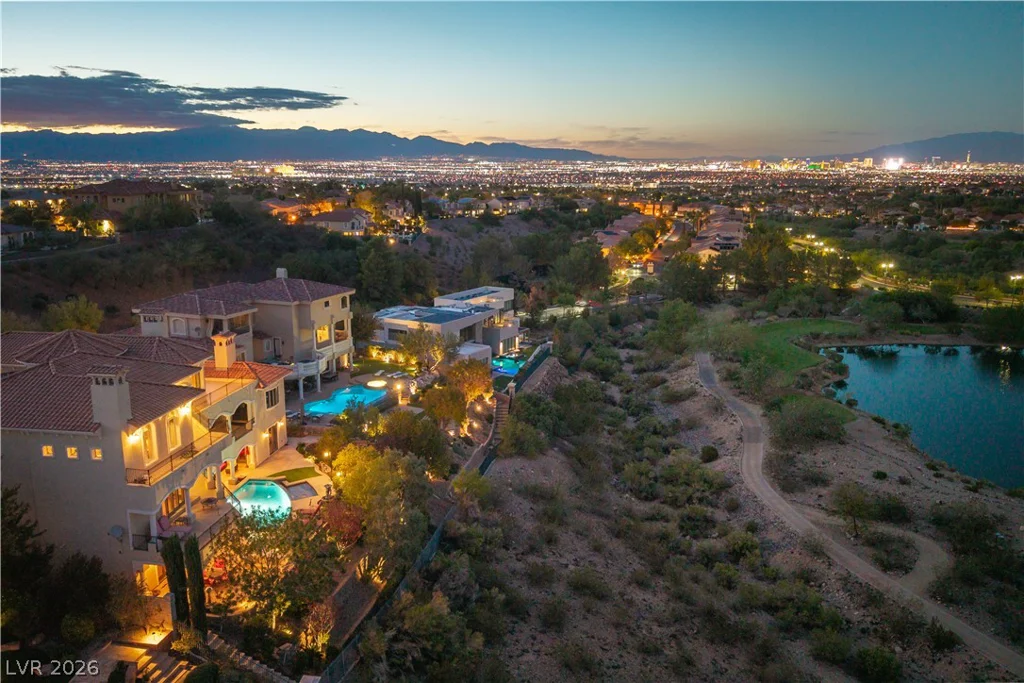 2874 Quartz Canyon, Henderson, NV 89052