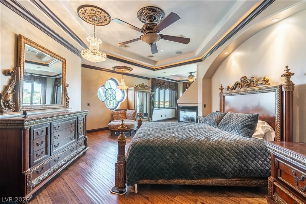 2874 Quartz Canyon, Henderson, NV 89052