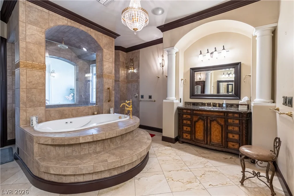 2874 Quartz Canyon, Henderson, NV 89052