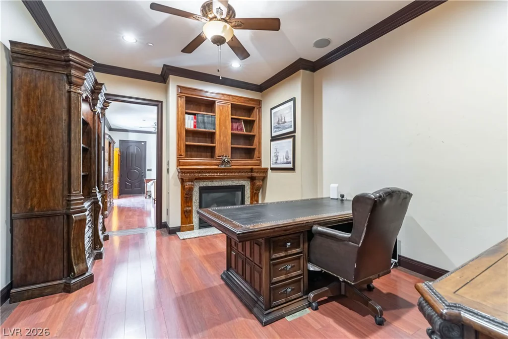 2874 Quartz Canyon, Henderson, NV 89052